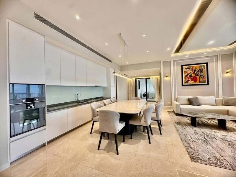 Service Residence for Sale at The Astaka @ 1 Bukit Senyum - Ms Tham - PropertyGuru.com.my