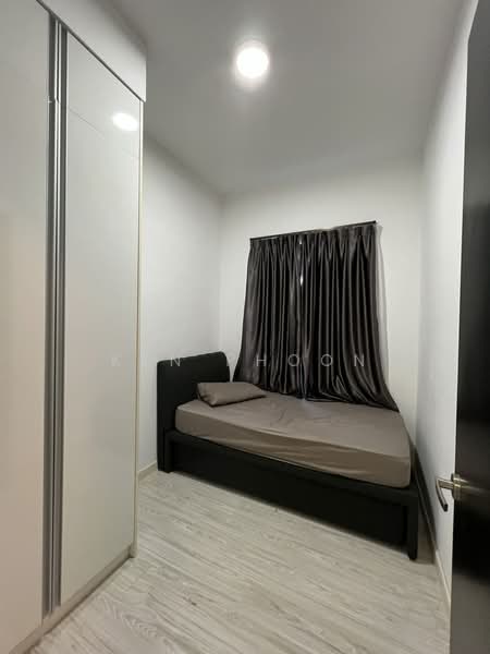 Pangsapuri untuk Disewa di Setia Sky 88 - Ken Phoon - PropertyGuru.com.my