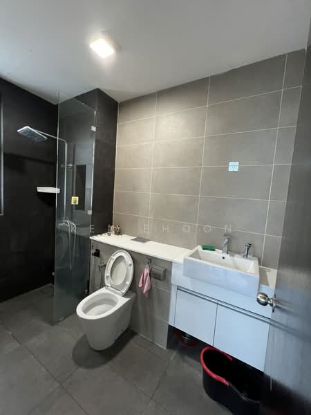 Pangsapuri untuk Disewa di Setia Sky 88 - Ken Phoon - PropertyGuru.com.my