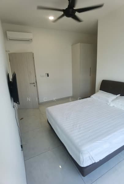 Pangsapuri untuk Disewa di Havona - Nick Low - Bedroom - PropertyGuru.com.my