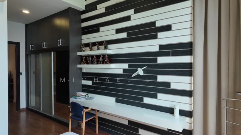 Condominium for Sale at Tropicana Grande - Michael Lam - PropertyGuru.com.my