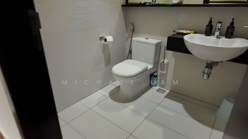 Condominium for Sale at Tropicana Grande - Michael Lam - PropertyGuru.com.my