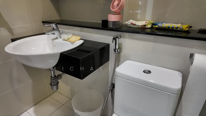 Condominium for Sale at Tropicana Grande - Michael Lam - PropertyGuru.com.my