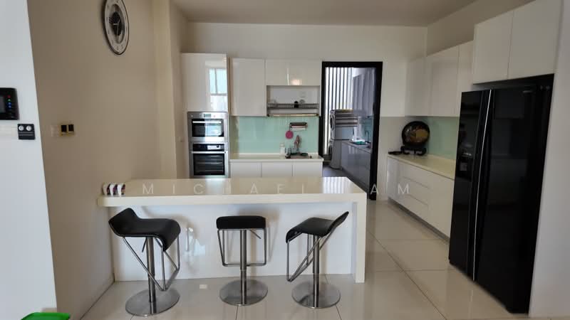 Condominium for Sale at Tropicana Grande - Michael Lam - PropertyGuru.com.my