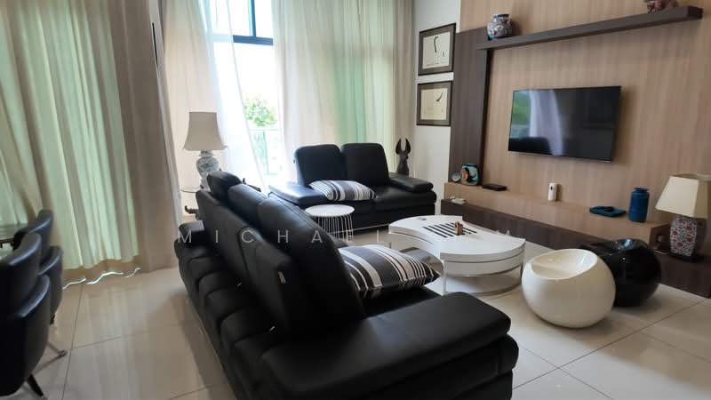 Condominium for Sale at Tropicana Grande - Michael Lam - PropertyGuru.com.my