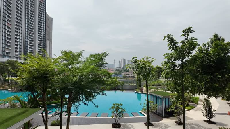 Condominium for Sale at Tropicana Grande - Michael Lam - PropertyGuru.com.my