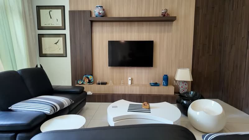 Condominium for Sale at Tropicana Grande - Michael Lam - PropertyGuru.com.my
