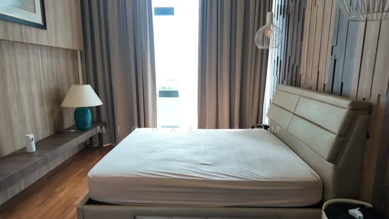 Condominium for Sale at Tropicana Grande - Michael Lam - PropertyGuru.com.my