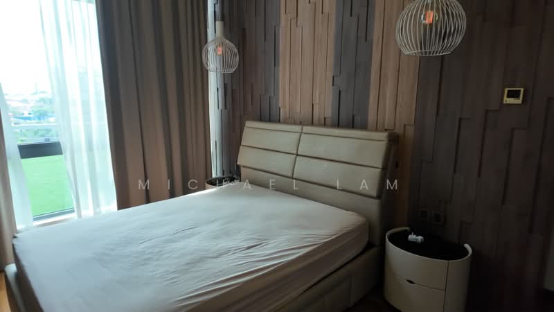 Condominium for Sale at Tropicana Grande - Michael Lam - PropertyGuru.com.my