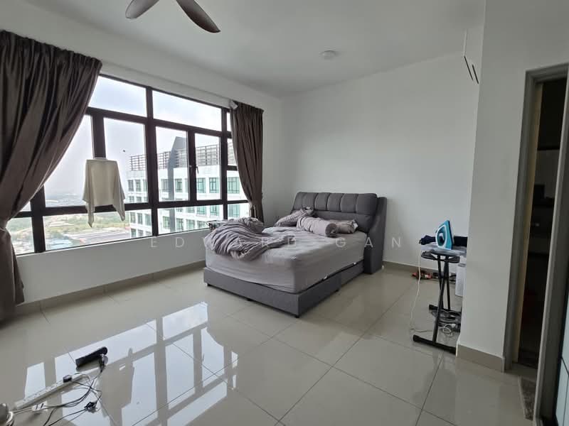 Kediaman Servis untuk Dijual di D'Summit Residences - Edward Gan - PropertyGuru.com.my