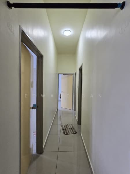 Kediaman Servis untuk Dijual di D'Summit Residences - Edward Gan - PropertyGuru.com.my