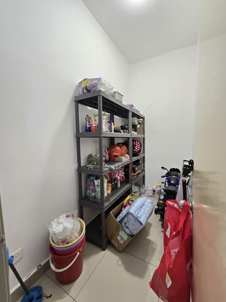 Kediaman Servis untuk Dijual di D'Summit Residences - Edward Gan - PropertyGuru.com.my
