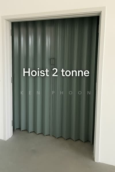 Kilang untuk Disewa di Off Jalan Meru (Klang) - Ken Phoon - PropertyGuru.com.my
