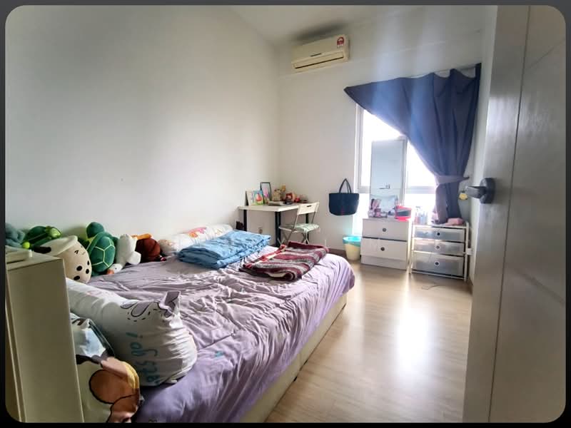 Condominium for Sale at Anyaman Residence - Henry Lim - Bedroom - PropertyGuru.com.my