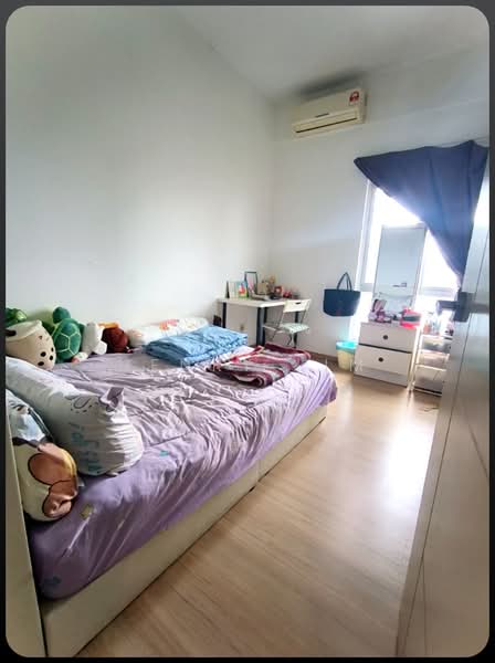 Condominium for Sale at Anyaman Residence - Henry Lim - Bedroom - PropertyGuru.com.my