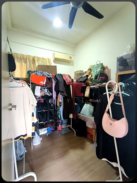 Condominium for Sale at Anyaman Residence - Henry Lim - Interior - PropertyGuru.com.my