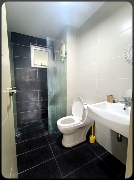 Condominium for Sale at Anyaman Residence - Henry Lim - Bathroom - PropertyGuru.com.my