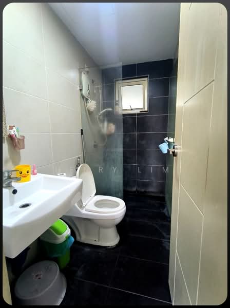 Condominium for Sale at Anyaman Residence - Henry Lim - Bathroom - PropertyGuru.com.my
