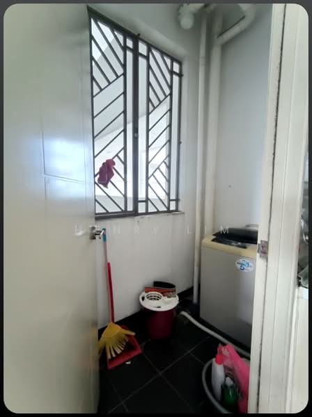 Condominium for Sale at Anyaman Residence - Henry Lim - Balcony - PropertyGuru.com.my