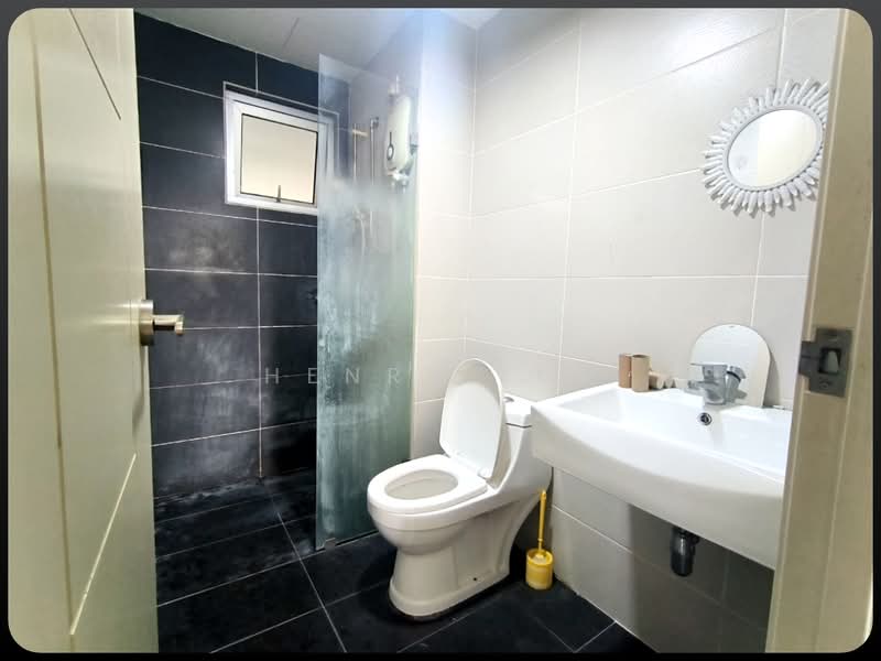 Condominium for Sale at Anyaman Residence - Henry Lim - Bathroom - PropertyGuru.com.my