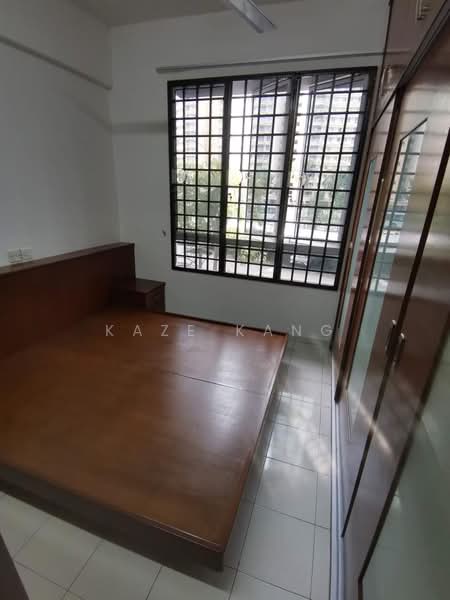 Kondominium untuk Dijual di Putra Place Condominium - Kaze Kang - PropertyGuru.com.my