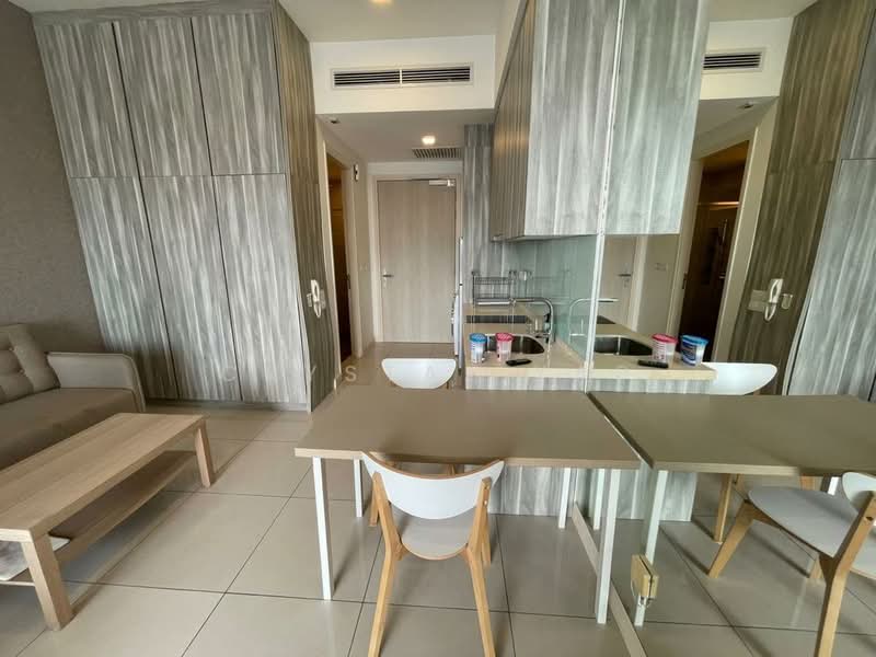 Service Residence for Sale at Nadi Bangsar - Crystal Yap - PropertyGuru.com.my