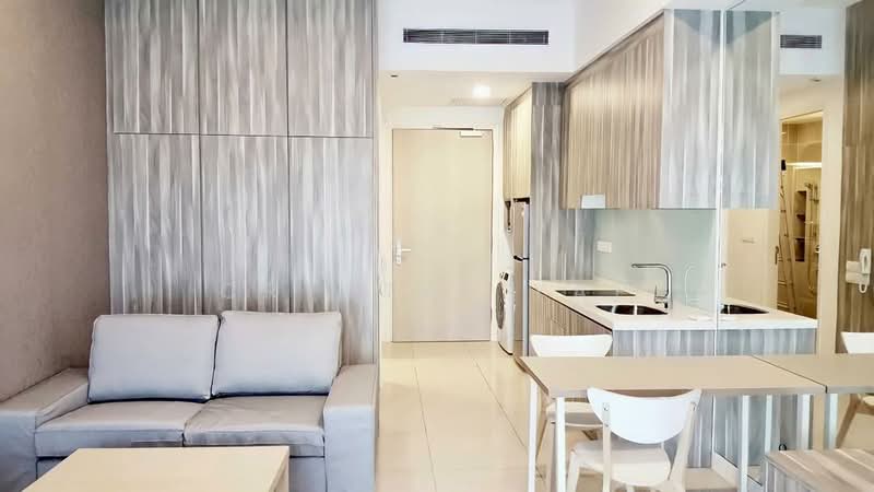 Service Residence for Sale at Nadi Bangsar - Crystal Yap - PropertyGuru.com.my