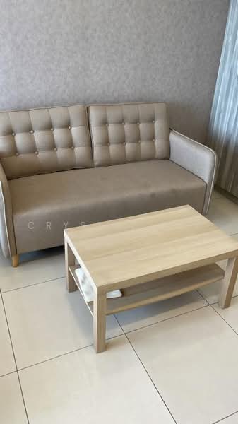 Service Residence for Sale at Nadi Bangsar - Crystal Yap - PropertyGuru.com.my