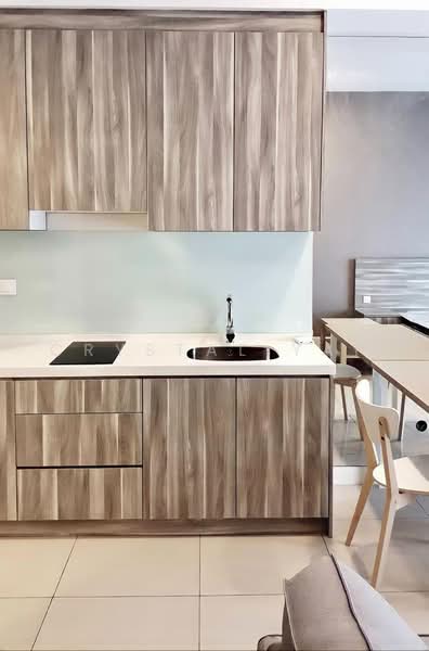 Service Residence for Sale at Nadi Bangsar - Crystal Yap - PropertyGuru.com.my