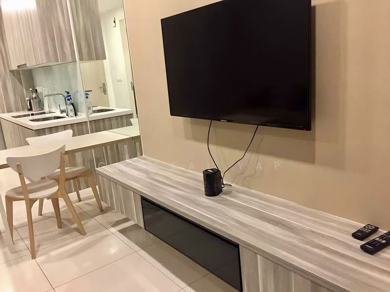 Service Residence for Sale at Nadi Bangsar - Crystal Yap - PropertyGuru.com.my
