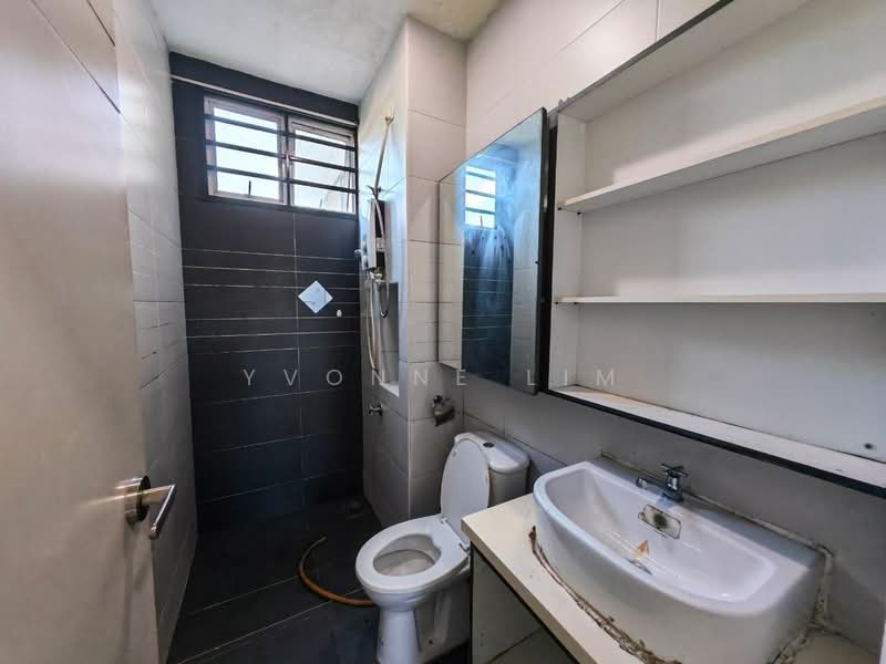 Apartment for Sale at P'residen - Yvonne Lim - PropertyGuru.com.my