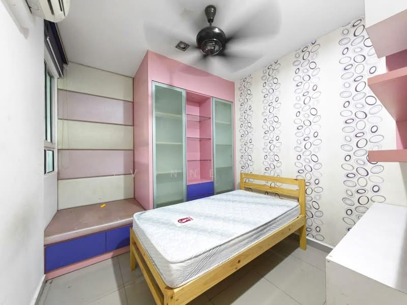 Apartment for Sale at P'residen - Yvonne Lim - PropertyGuru.com.my