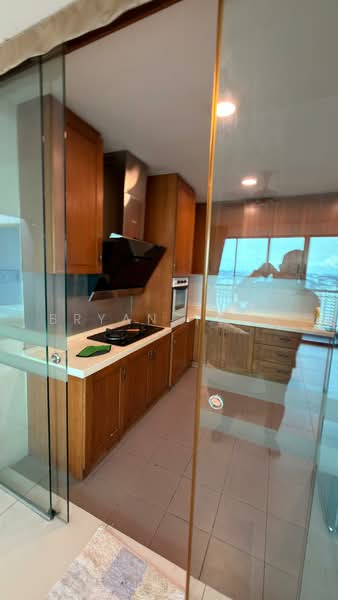 Kondominium untuk Disewa di Serin Residency - Bryan Yeoh - Kitchen - PropertyGuru.com.my