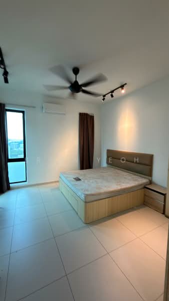 Kondominium untuk Disewa di Serin Residency - Bryan Yeoh - Bedroom - PropertyGuru.com.my