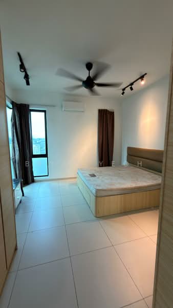 Kondominium untuk Disewa di Serin Residency - Bryan Yeoh - Bedroom - PropertyGuru.com.my