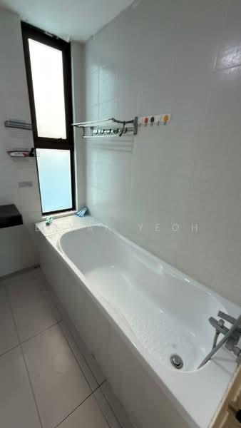 Kondominium untuk Disewa di Serin Residency - Bryan Yeoh - Bathroom - PropertyGuru.com.my