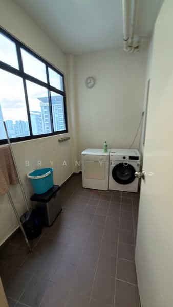 Kondominium untuk Disewa di Serin Residency - Bryan Yeoh - Interior - PropertyGuru.com.my