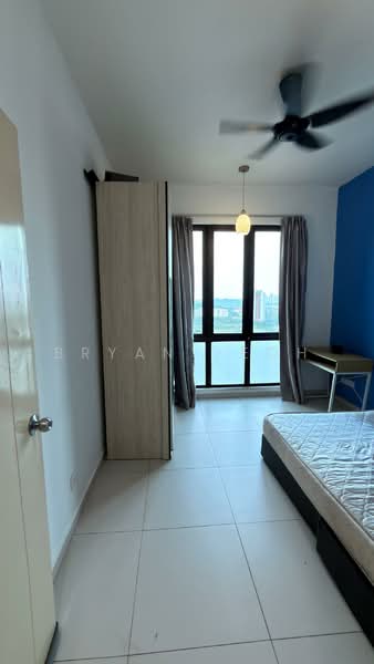 Kondominium untuk Disewa di Serin Residency - Bryan Yeoh - Bedroom - PropertyGuru.com.my