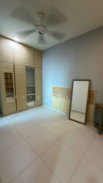Kondominium untuk Disewa di Serin Residency - Bryan Yeoh - Bedroom - PropertyGuru.com.my