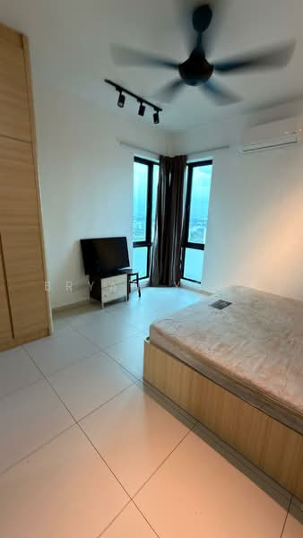 Kondominium untuk Disewa di Serin Residency - Bryan Yeoh - Bedroom - PropertyGuru.com.my