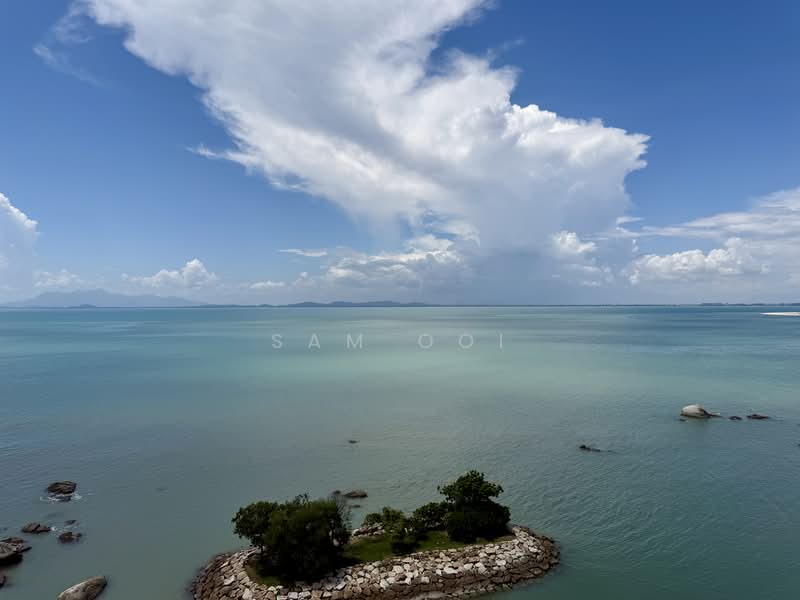 Kondominium untuk Dijual di Springtide Residences - Sam Ooi - PropertyGuru.com.my
