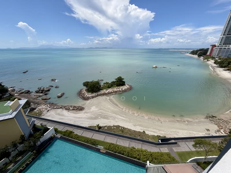 Kondominium untuk Dijual di Springtide Residences - Sam Ooi - PropertyGuru.com.my
