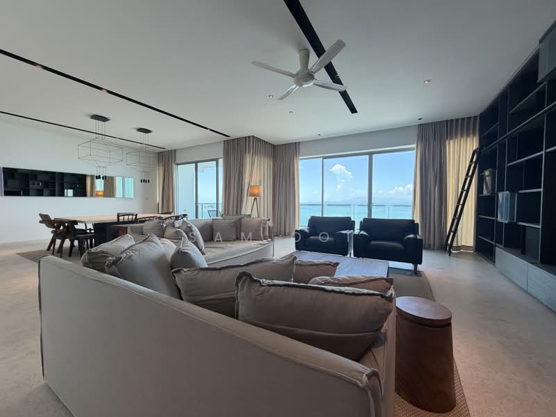 Kondominium untuk Dijual di Springtide Residences - Sam Ooi - PropertyGuru.com.my