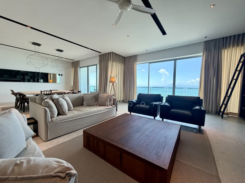 Kondominium untuk Dijual di Springtide Residences - Sam Ooi - PropertyGuru.com.my