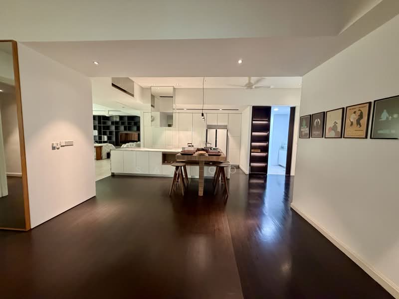 Kondominium untuk Dijual di Springtide Residences - Sam Ooi - PropertyGuru.com.my