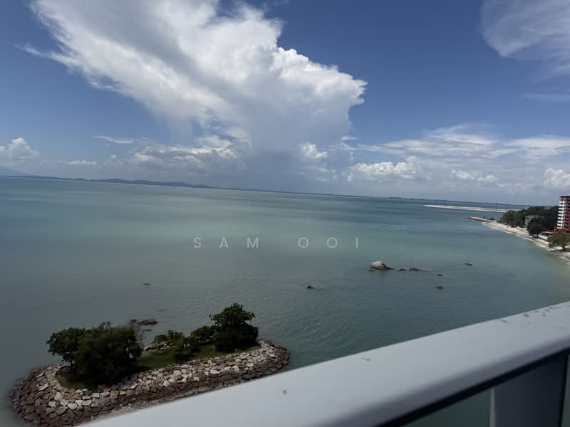Kondominium untuk Dijual di Springtide Residences - Sam Ooi - PropertyGuru.com.my