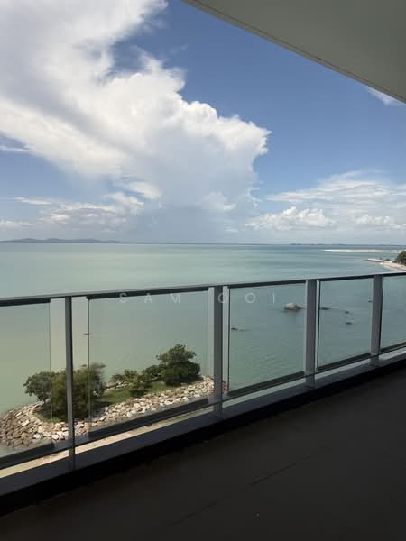 Kondominium untuk Dijual di Springtide Residences - Sam Ooi - PropertyGuru.com.my