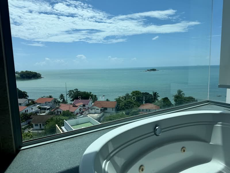 Kondominium untuk Dijual di Springtide Residences - Sam Ooi - PropertyGuru.com.my