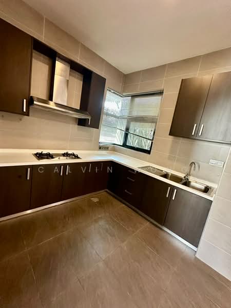 Bungalow House for Sale in East Ledang (Iskandar Puteri (Nusajaya)) - Calvin Wong - Kitchen - PropertyGuru.com.my