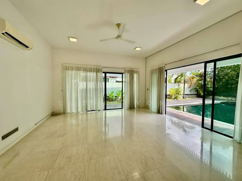 Bungalow House for Sale in East Ledang (Iskandar Puteri (Nusajaya)) - Calvin Wong - Living Room - PropertyGuru.com.my